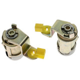 Standard Ignition Door Lock Kit DL-106 - view 2