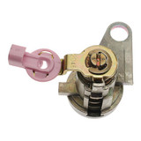 Standard Ignition Door Lock Kit DL-111L - view 2