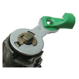 Standard Ignition Door Lock Kit DL-121 - view 2