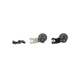 Standard Ignition Door Lock Kit DL-140 - view 2