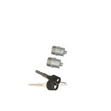 Standard Ignition Door Lock Kit DL-146 - view 2