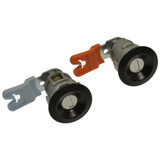 Standard Ignition Door Lock Kit DL-264 - view 3