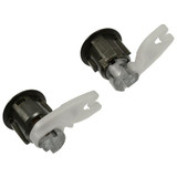 Standard Ignition Door Lock Kit DL-52 - view 2