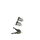 Standard Ignition Door Lock Kit DL-7B - view 2