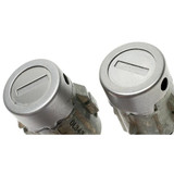 Standard Ignition Door Lock Kit DL-98 - view 2