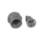 Standard Ignition Door Lock Kit DL278 - view 2