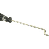 Standard Ignition Door Lock Actuator DLA-273 - view 2