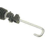 Standard Ignition Door Lock Actuator DLA-275 - view 2