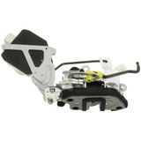 Standard Ignition Door Lock Actuator DLA-513 - view 3