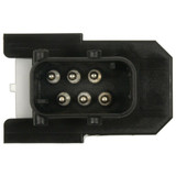 Standard Ignition Door Lock Actuator DLA-555 - view 2