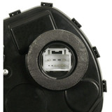 Standard Ignition Door Lock Actuator DLA-651 - view 2
