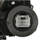 Standard Ignition Door Lock Actuator DLA-745 - view 2