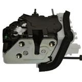 Standard Ignition Door Lock Actuator DLA1091 - view 2
