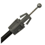 Standard Ignition Door Lock Actuator P/N:DLA1119