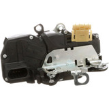 Standard Ignition Door Lock Actuator DLA1138 - view 2