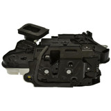 Standard Ignition Door Lock Actuator DLA1157 - view 2