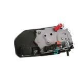 Standard Ignition Door Lock Actuator DLA1316 - view 2
