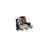 Standard Ignition Door Lock Actuator DLA1339 - view 2