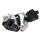 Standard Ignition Door Lock Actuator DLA1378 - view 2