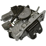 Standard Ignition Door Lock Actuator,Tailgate Latch Assembly DLA1382 - view 2
