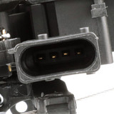 Standard Ignition Trunk Lock Actuator Motor P/N:DLA1410