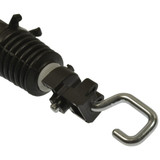 Standard Ignition Door Lock Actuator DLA1450 - view 3