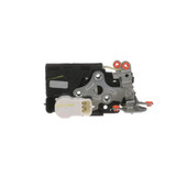 Standard Ignition Door Lock Actuator DLA1468 - view 2