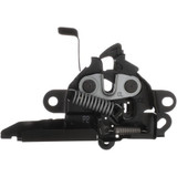 Standard Ignition Hood Latch Assembly P/N:DLA1546