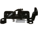 Standard Ignition Hood Latch Assembly P/N:DLA1548
