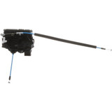 Standard Ignition Tailgate Latch Assembly DLA1572 - view 7