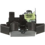 Standard Ignition Trunk Lock Actuator Motor DLA1596 - view 2