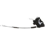 Standard Ignition Door Lock Actuator DLA1609 - view 2