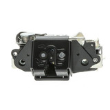 Standard Ignition Trunk Lock Actuator Motor DLA1665 - view 2