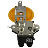 Standard Ignition Door Lock Actuator DLA836 - view 2