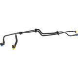 Standard Ignition Fuel Feed Line P/N:DLH002