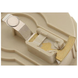 Standard Ignition Distributor Rotor DR-313 - view 2