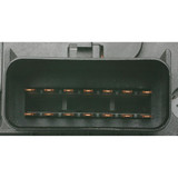 Standard Ignition Headlight Switch DS-1013 - view 2