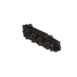 Standard Ignition Door Remote Mirror Switch,Door Window Switch P/N:DS-1097