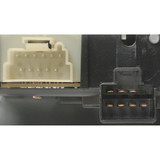 Standard Ignition Headlight Switch DS-1147 - view 2