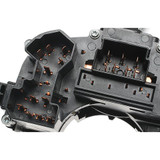 Standard Ignition Headlight Dimmer Switch,Turn Signal Switch DS-1247 - view 2