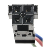 Standard Ignition Cruise Control Switch DS-1261 - view 2