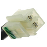 Standard Ignition Windshield Wiper Switch DS-1295 - view 2