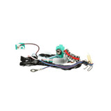 Standard Ignition Turn Signal Switch P/N:DS-1306