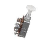 Standard Ignition Headlight Switch DS-135 - view 2