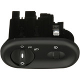 Standard Ignition Headlight Switch DS-1353 - view 2