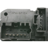 Standard Ignition Headlight Switch DS-1382 - view 2