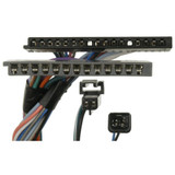 Standard Ignition Hazard Warning Switch,Turn Signal Switch,Windshield Wiper Switch DS-1404 - view 2