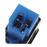 Standard Ignition Seat Heater Switch DS-1551 - view 2