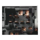 Standard Ignition Windshield Wiper Switch P/N:DS-1720