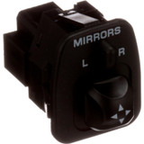 Standard Ignition Door Remote Mirror Switch P/N:DS-1750